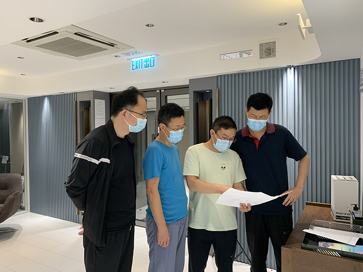 20210523 趙友平副總裁等召開近期重點工作交流會并檢查疫情防控工作2.jpg