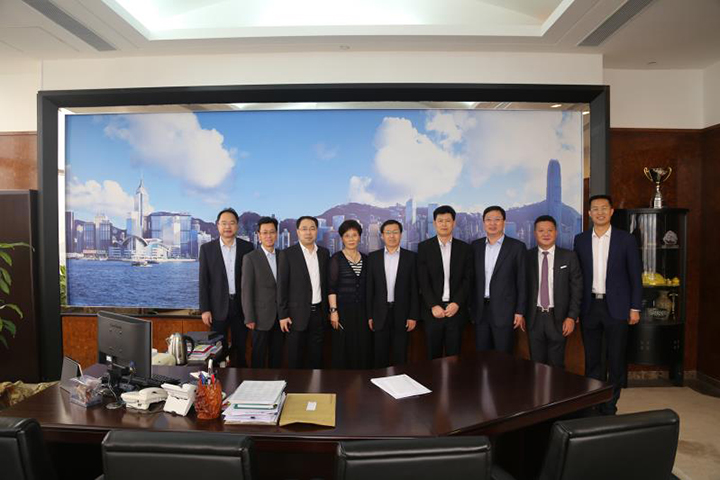 20190626 江蘇省委組織部常務副部長王立平一行視察鍾山2.jpg